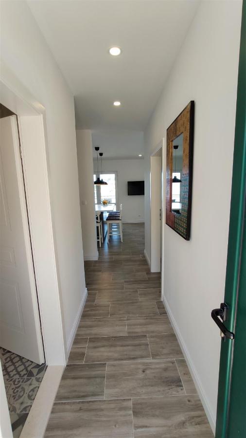 Apartmán Aria Sumartin Exteriér fotografie