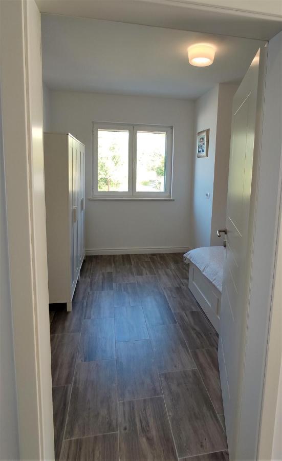 Apartmán Aria Sumartin Exteriér fotografie