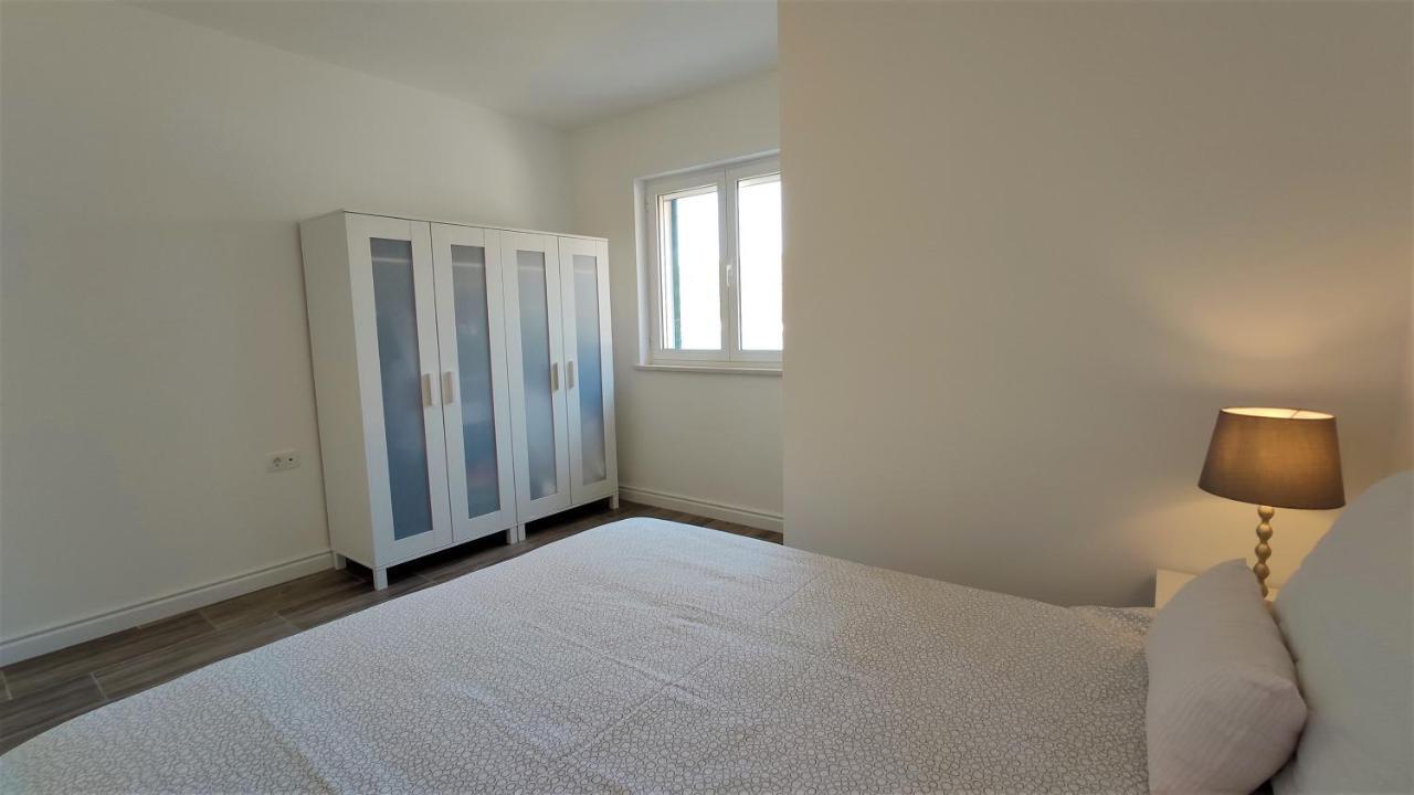 Apartmán Aria Sumartin Exteriér fotografie