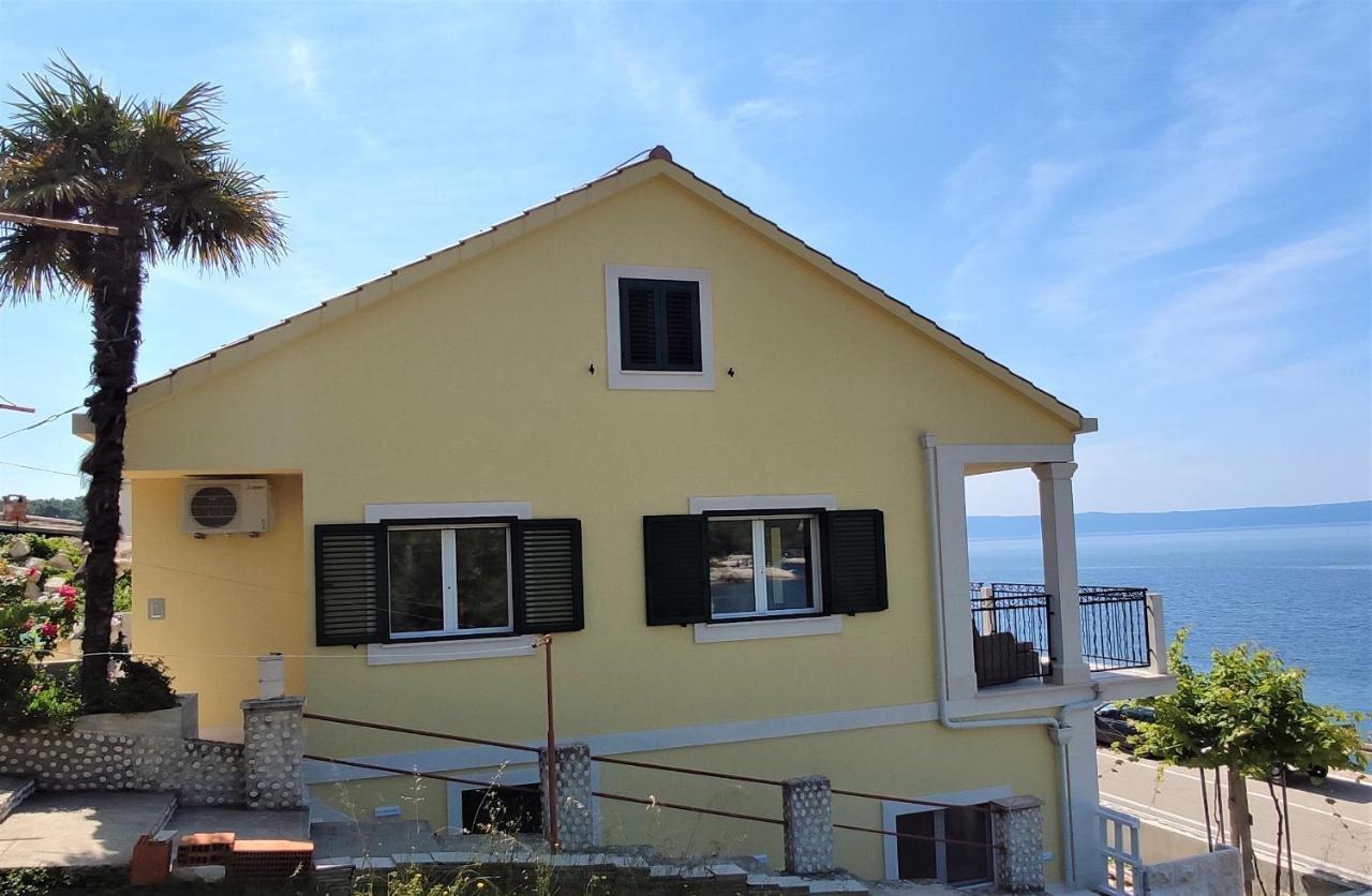 Apartmán Aria Sumartin Exteriér fotografie