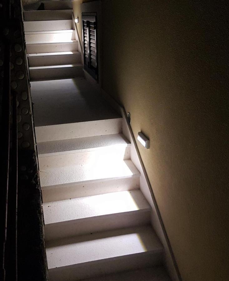Apartmán Aria Sumartin Exteriér fotografie